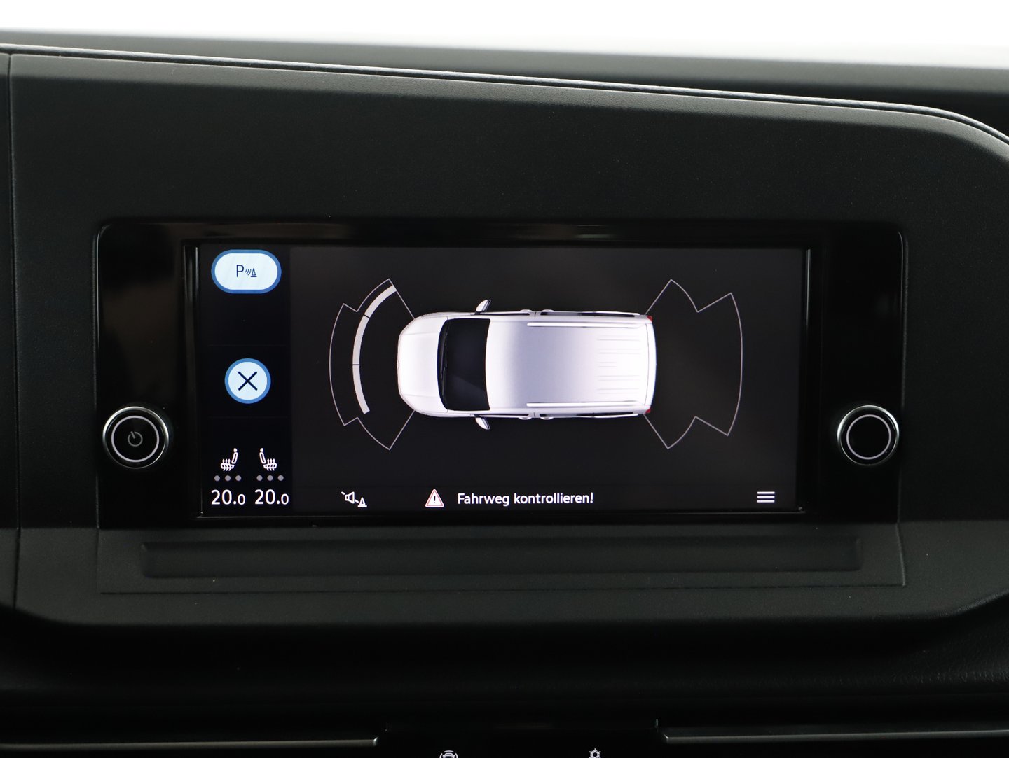 VW Caddy Life TDI | Bild 9 von 13