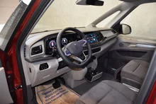 Thumbnail-Foto von Fahrzeug