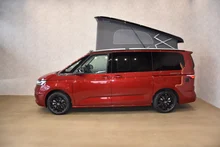 Thumbnail-Foto von Fahrzeug