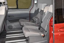 Thumbnail-Foto von Fahrzeug