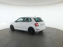 Thumbnail-Foto von Fahrzeug