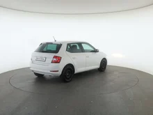 Thumbnail-Foto von Fahrzeug