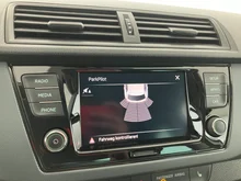 Thumbnail-Foto von Fahrzeug