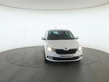 Thumbnail-Foto von Fahrzeug