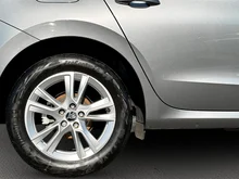 Škoda Fabia Style TSI in Graphit-Grau Metallic
