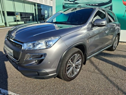 Peugeot 4008 Allure 4WD
