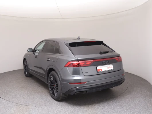 Bild eines Audi Q8 TFSI e quattro 290 kW