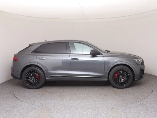 Bild eines Audi Q8 TFSI e quattro 290 kW