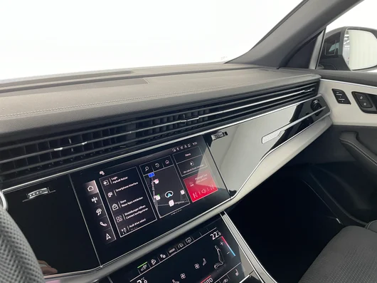 Bild eines Audi Q8 TFSI e quattro 290 kW