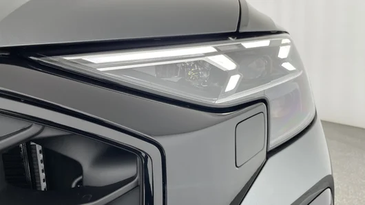 Bild eines Audi Q8 TFSI e quattro 290 kW