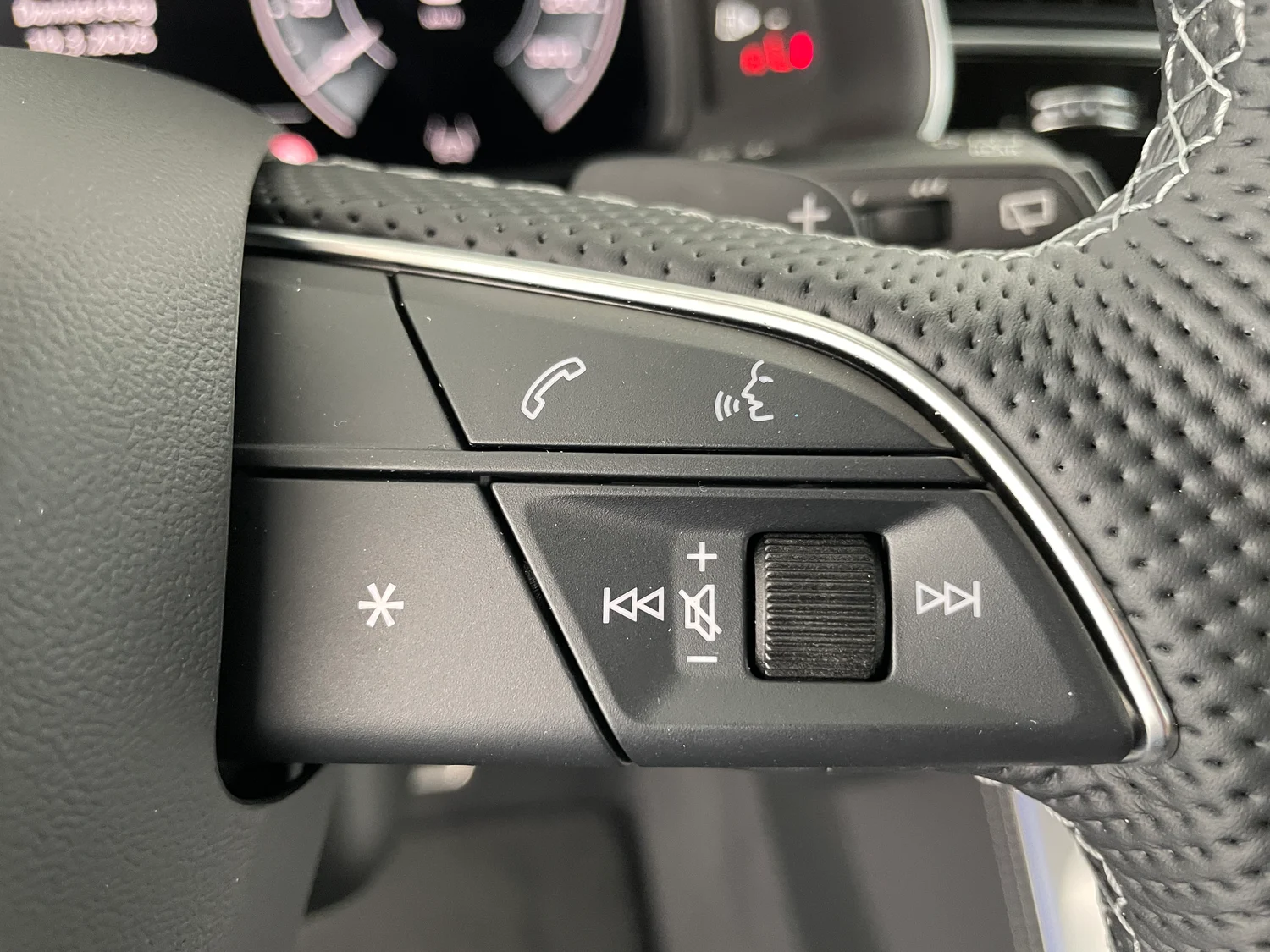 Bild eines Audi Q8 TFSI e quattro 290 kW