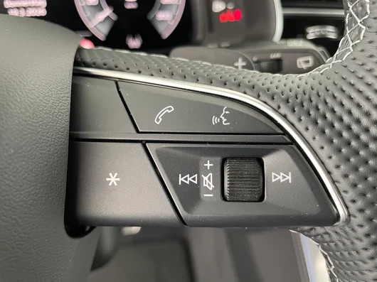 Bild eines Audi Q8 TFSI e quattro 290 kW