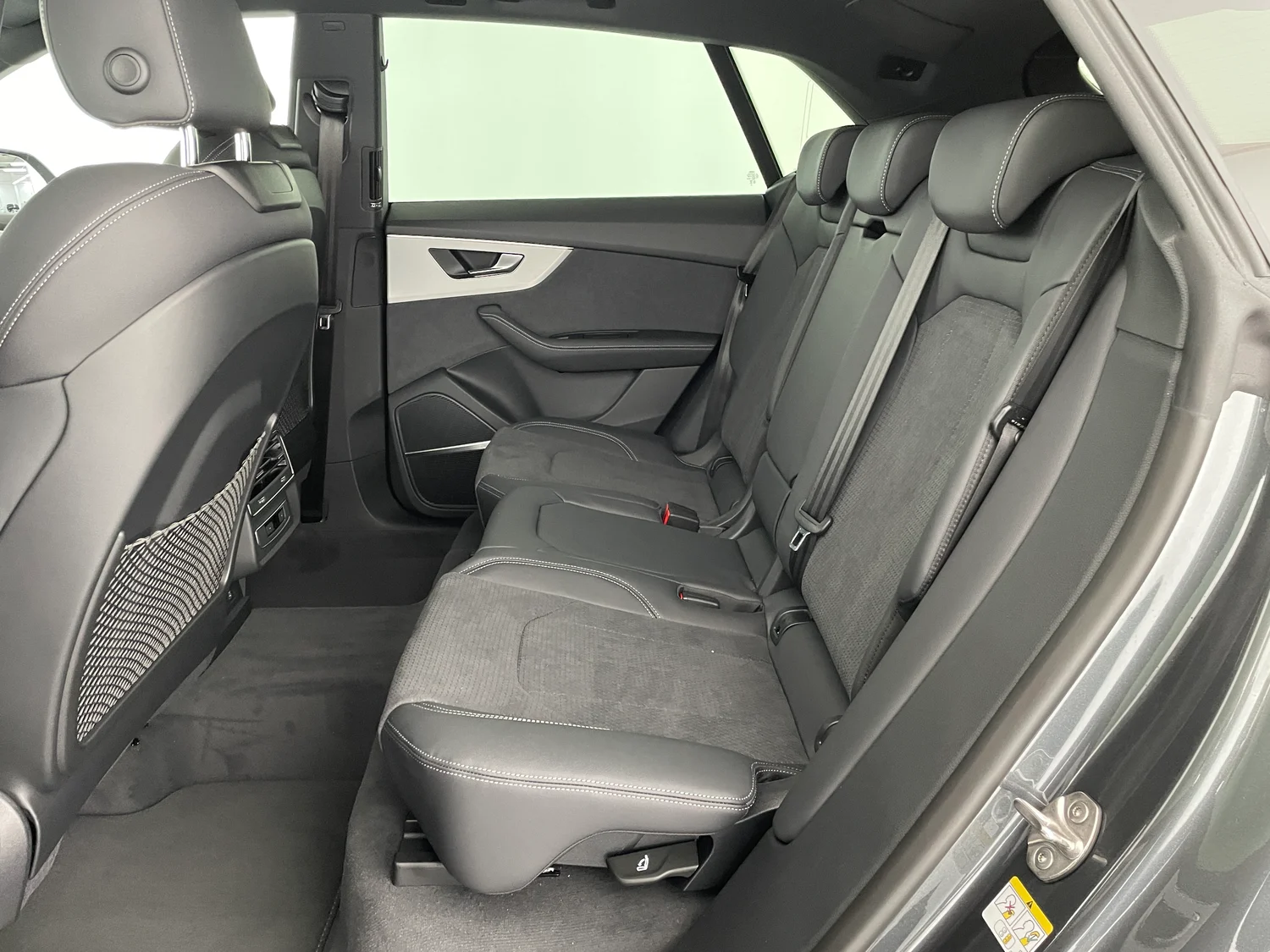 Bild eines Audi Q8 TFSI e quattro 290 kW