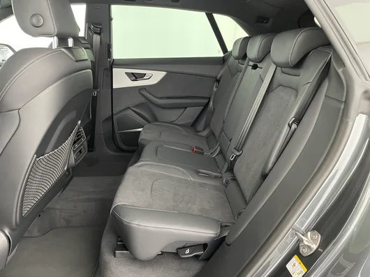 Bild eines Audi Q8 TFSI e quattro 290 kW