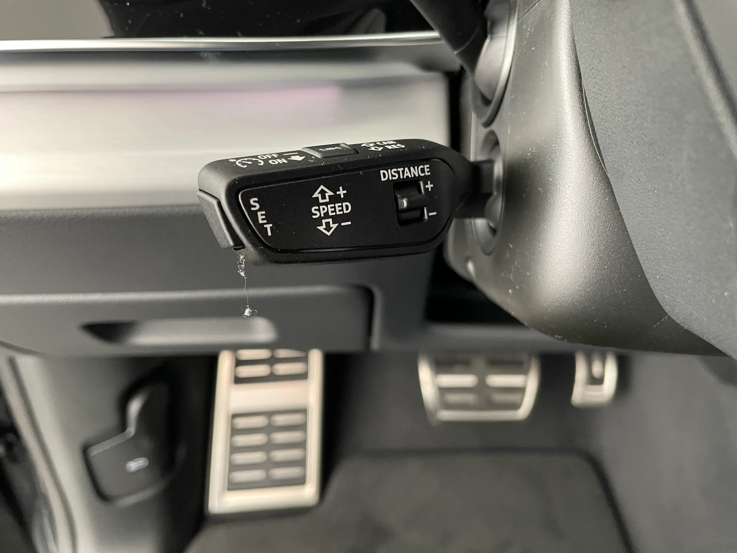 Bild eines Audi Q8 TFSI e quattro 290 kW
