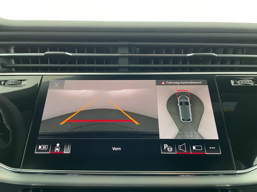 Bild eines Audi Q8 TFSI e quattro 290 kW