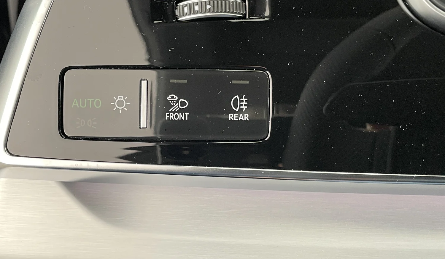 Bild eines Audi Q8 TFSI e quattro 290 kW