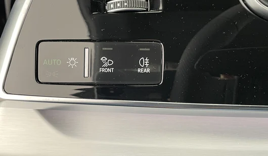Bild eines Audi Q8 TFSI e quattro 290 kW