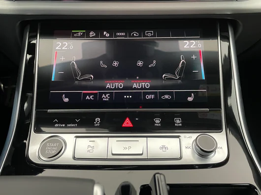 Bild eines Audi Q8 TFSI e quattro 290 kW