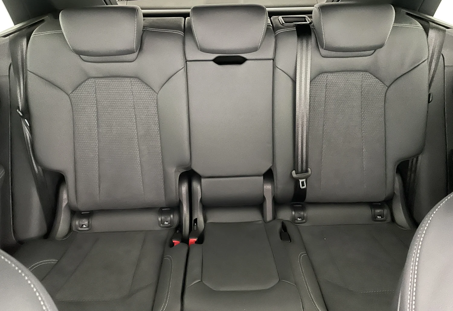 Bild eines Audi Q8 TFSI e quattro 290 kW