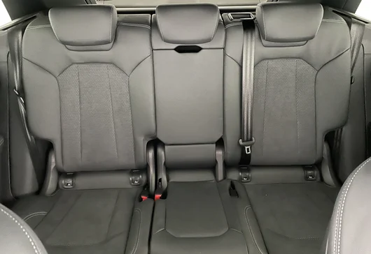 Bild eines Audi Q8 TFSI e quattro 290 kW