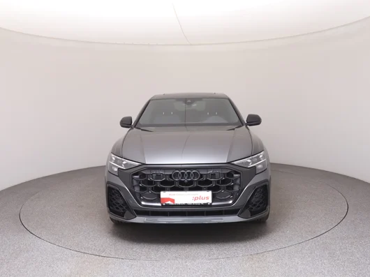 Bild eines Audi Q8 TFSI e quattro 290 kW