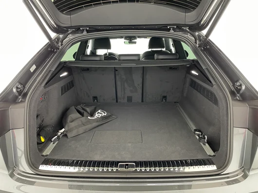 Bild eines Audi Q8 TFSI e quattro 290 kW