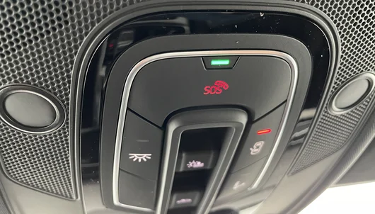 Bild eines Audi Q8 TFSI e quattro 290 kW