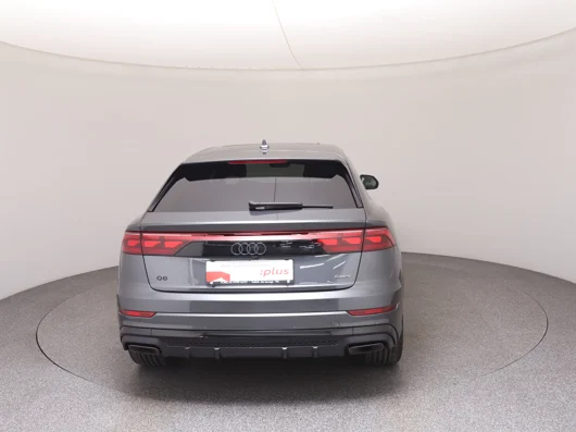 Bild eines Audi Q8 TFSI e quattro 290 kW