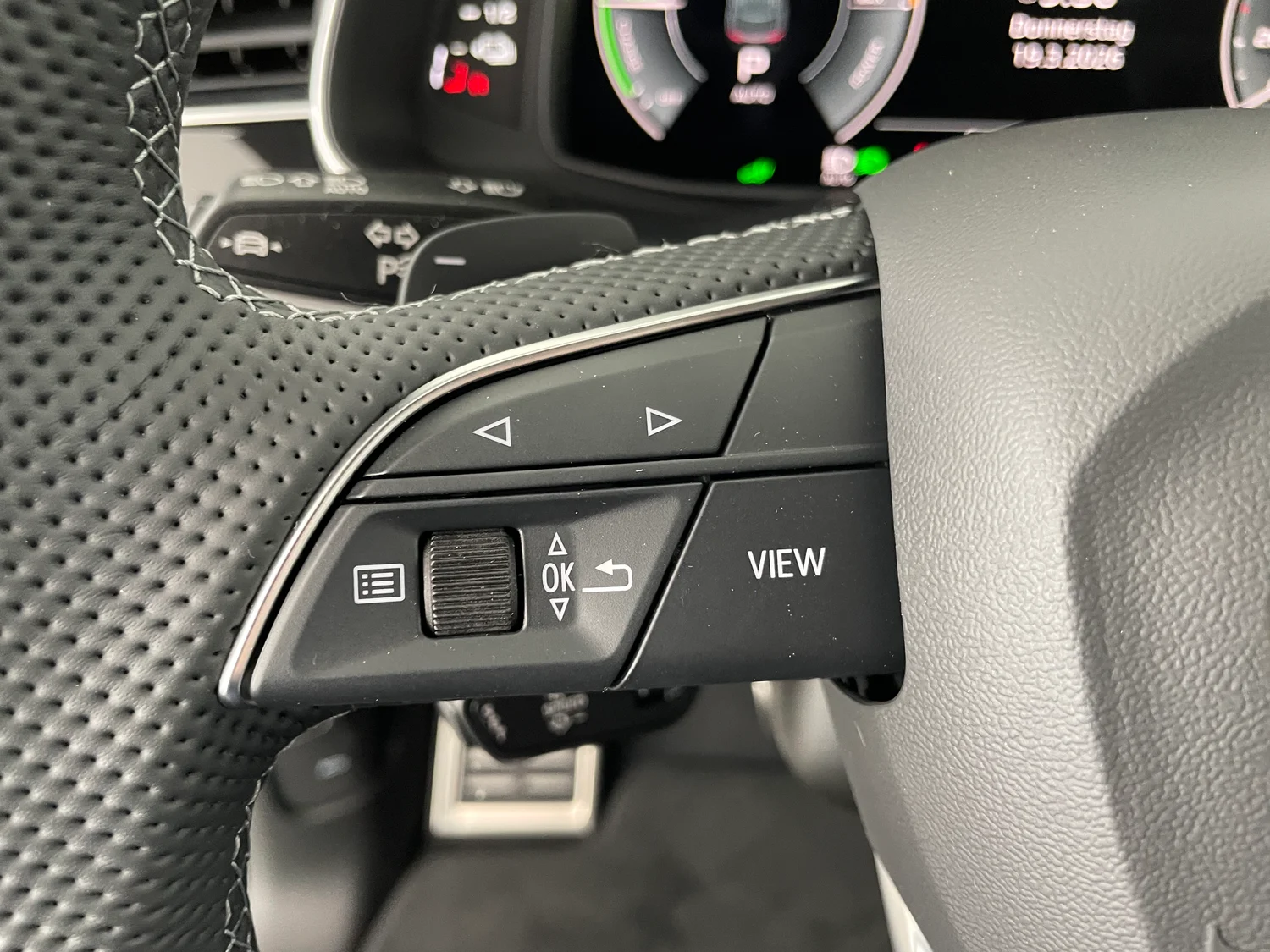 Bild eines Audi Q8 TFSI e quattro 290 kW
