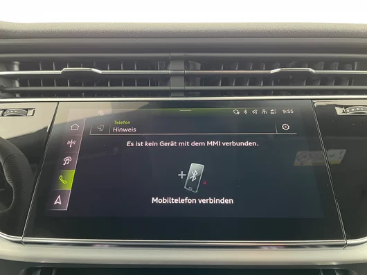 Bild eines Audi Q8 TFSI e quattro 290 kW
