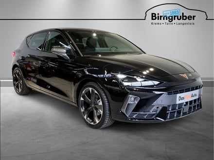 CUPRA Leon 1.5 TSI 150 PS ACT