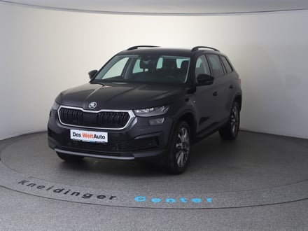 Škoda KODIAQ 4x4 Ambition TDI SCR