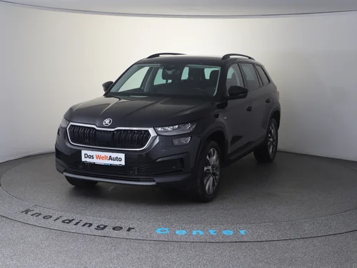 Škoda Kodiaq 4x4 Ambition TDI SCR