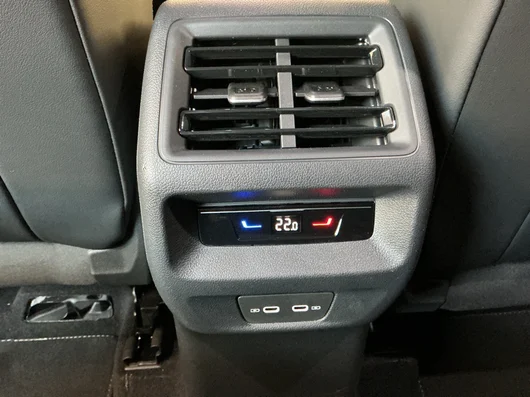 Bild eines VW Tiguan Sport TDI 4MOTION DSG