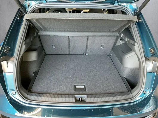 Bild eines VW Tiguan Sport TDI 4MOTION DSG