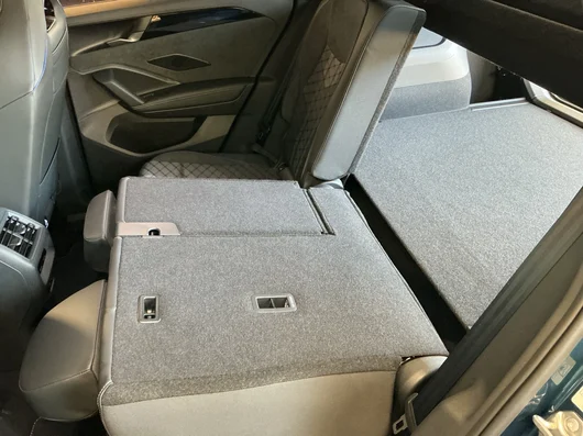 Bild eines VW Tiguan Sport TDI 4MOTION DSG