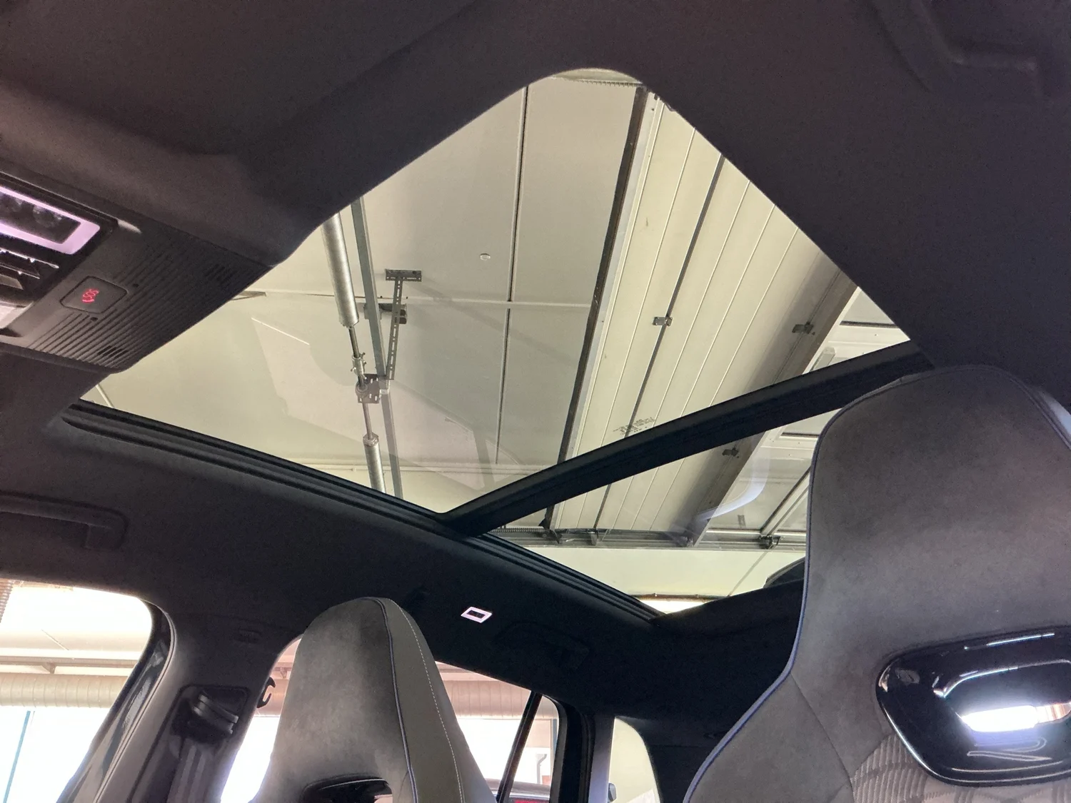 Bild eines VW Tiguan Sport TDI 4MOTION DSG