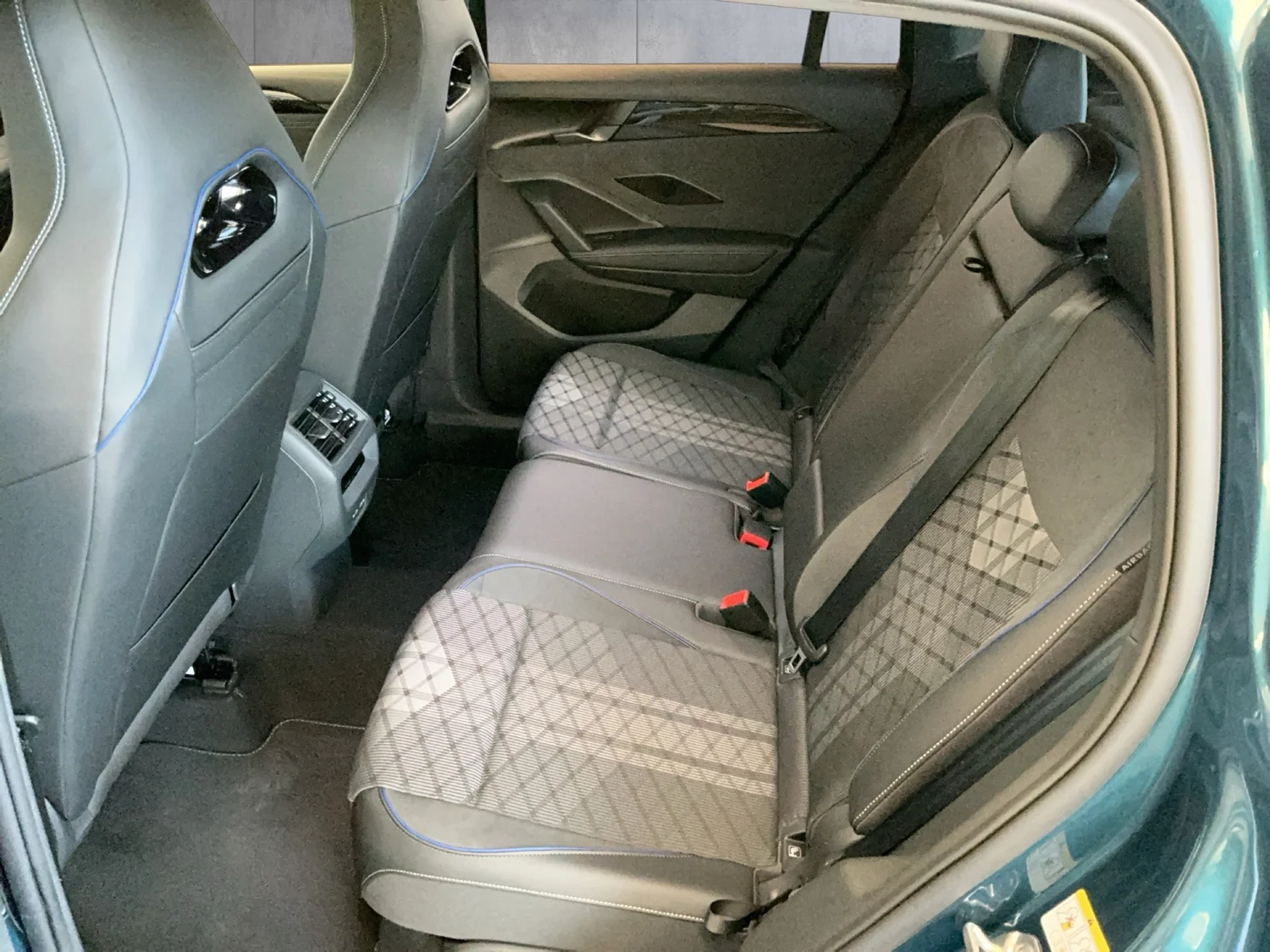 Bild eines VW Tiguan Sport TDI 4MOTION DSG