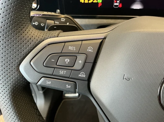 Bild eines VW Tiguan Sport TDI 4MOTION DSG