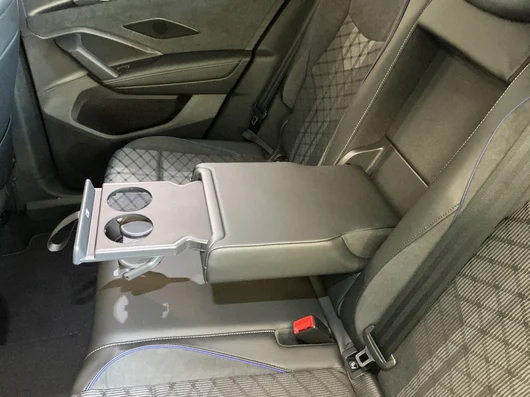Bild eines VW Tiguan Sport TDI 4MOTION DSG