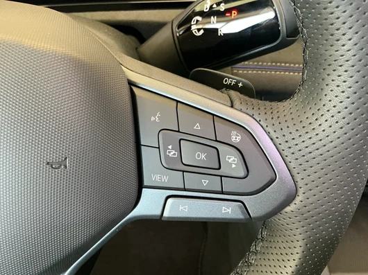 Bild eines VW Tiguan Sport TDI 4MOTION DSG