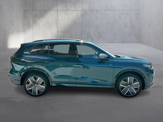Bild eines VW Tiguan Sport TDI 4MOTION DSG