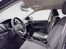 VW T-Cross Friends TSI DSG in Deep Black Perleffekt