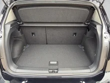 VW T-Cross Friends TSI DSG in Deep Black Perleffekt