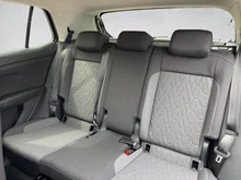 VW T-Cross Friends TSI DSG in Deep Black Perleffekt