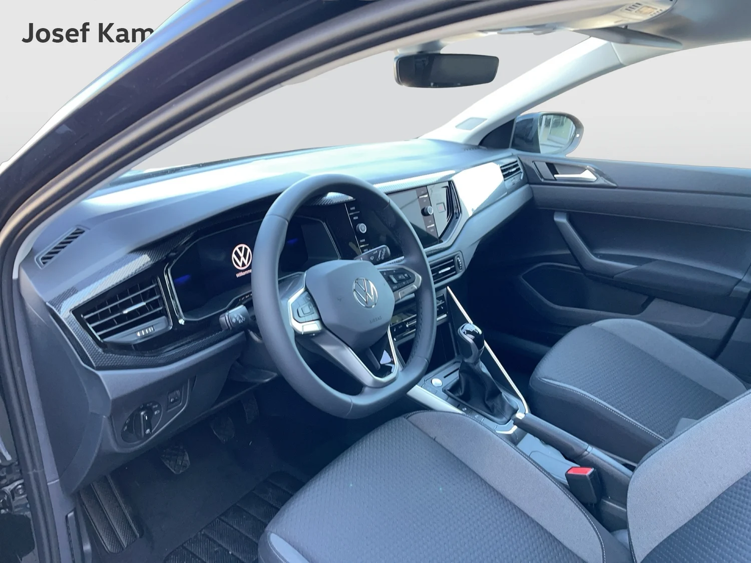 Bild eines VW Taigo Friends TSI