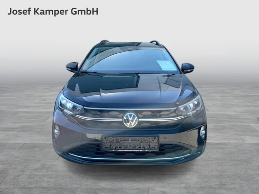 Bild eines VW Taigo Friends TSI