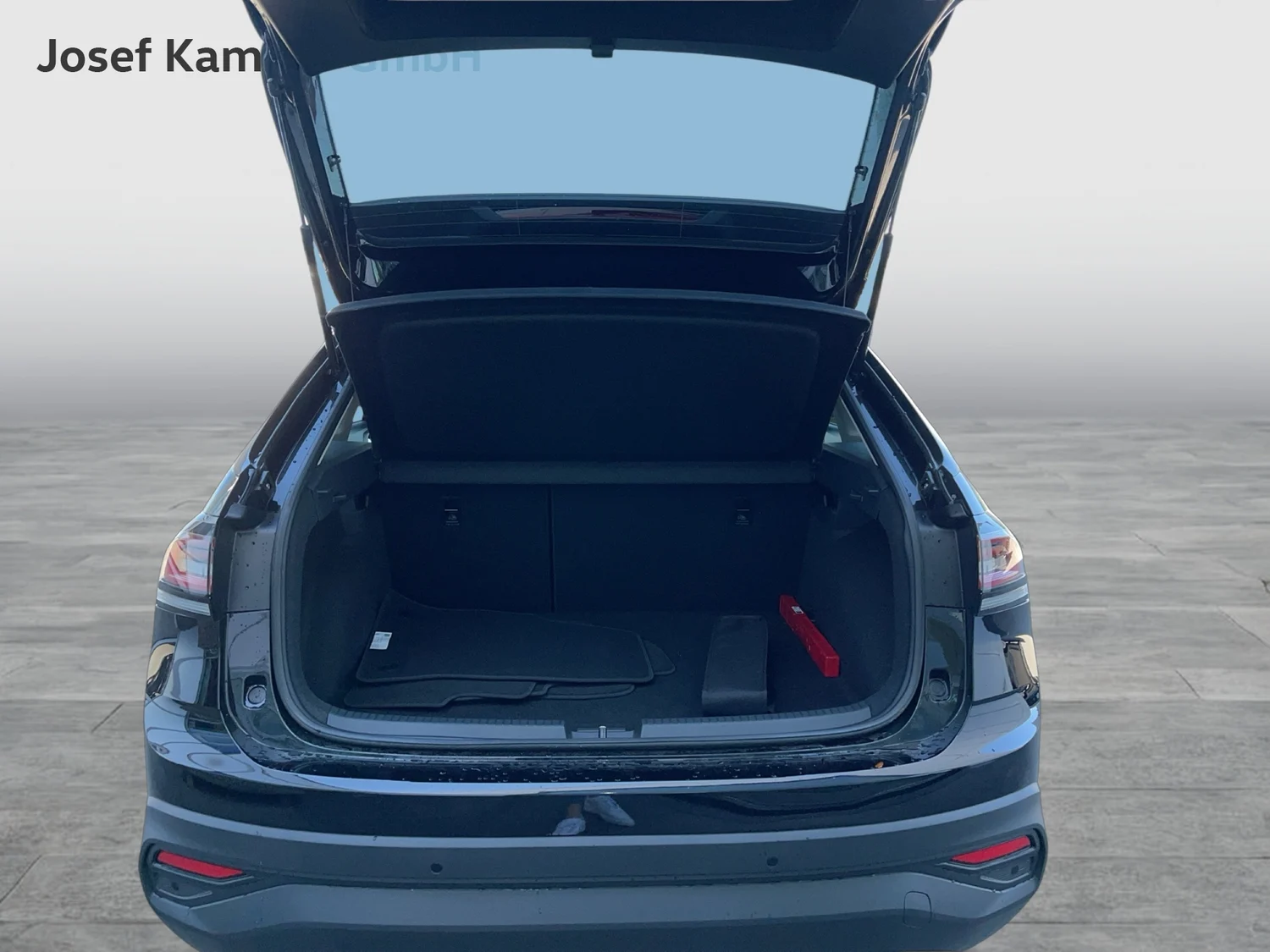 Bild eines VW Taigo Friends TSI