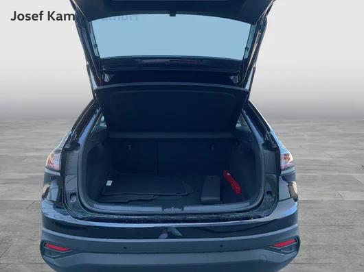 Bild eines VW Taigo Friends TSI